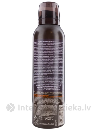 NUXE MEN pret kairinājumu aizsargājoša skūšanās želeja, 150 ml | internetaptieka.lv