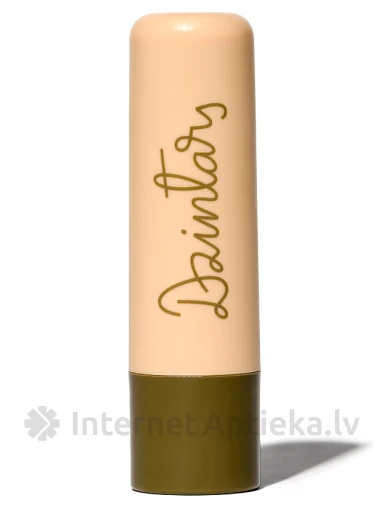 Dzintars Бальзам для чувствительной кожи губ Туя, 4 г | internetaptieka.lv