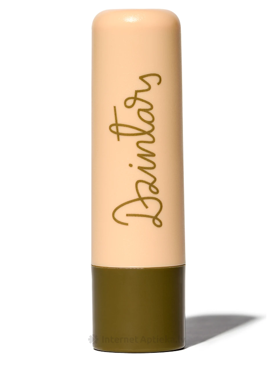 Dzintars Бальзам для чувствительной кожи губ Туя, 4 г | internetaptieka.lv