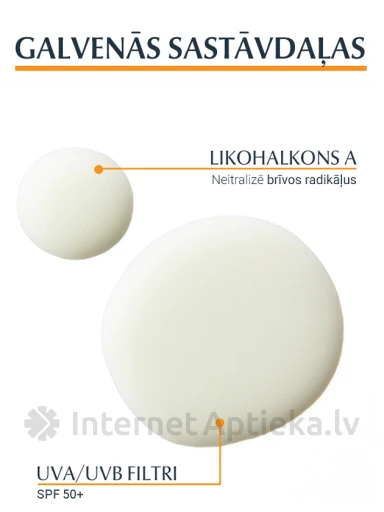 Eucerin SUN Oil sauļošanās krēms-želeja taukainai ādai SPF50+, 50 ml | internetaptieka.lv