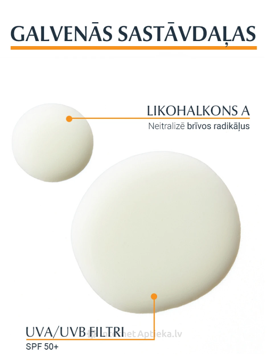 Eucerin SUN Oil крем-желе для загара SPF50, 50 мл | internetaptieka.lv