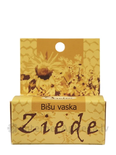 Deiro Bišu vaska ziede Asinszāle, 10 g | internetaptieka.lv