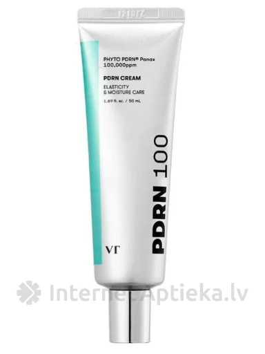 VT Cosmetics PDRN Kreem 100 taastav kreem, 50 ml | internetaptieka.lv
