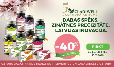 Clariwell