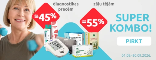 Sep 26 Kateg. Med. preces