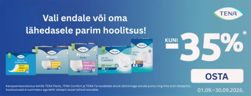Kategooria HÜGIEEN EE
