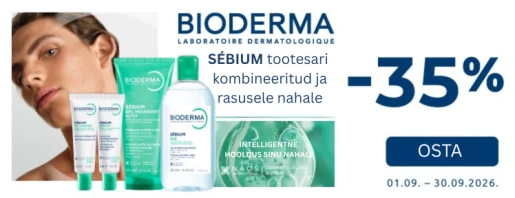 Kategooria KOSMEETIKA EE