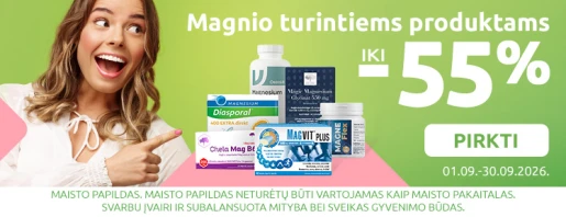 LT Sep 26 Kateg. Vitamīni