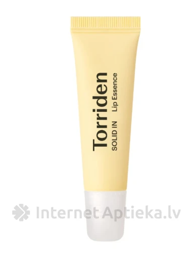 Torriden SOLID IN lūpu balzams, 11 ml | internetaptieka.lv