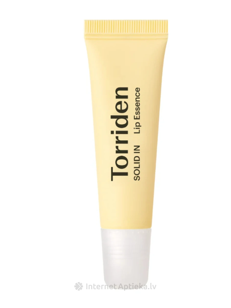 Torriden SOLID IN lūpu balzams, 11 ml | internetaptieka.lv