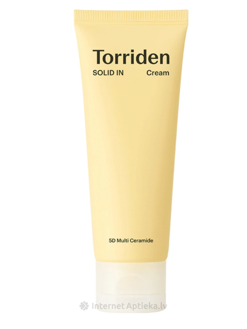 Torriden SOLID IN Крем, 70 мл | internetaptieka.lv