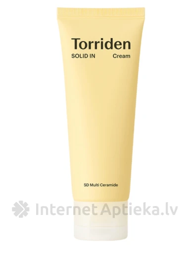 Torriden SOLID IN Крем, 70 мл | internetaptieka.lv