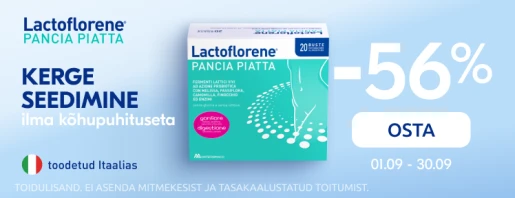 Kategooria VITAMIINID EE