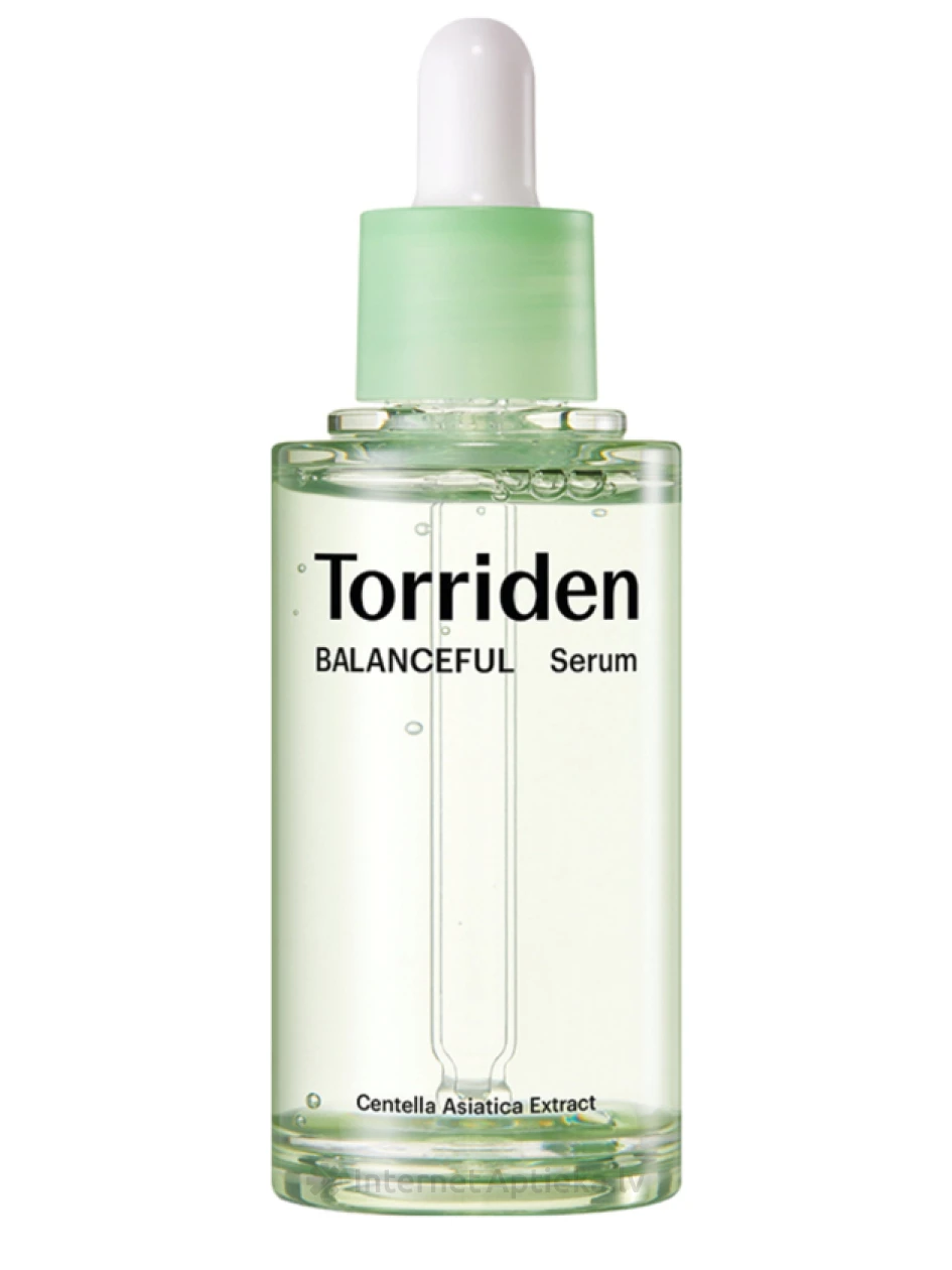 Torriden BALANCEFUL Serums, 50 ml | internetaptieka.lv