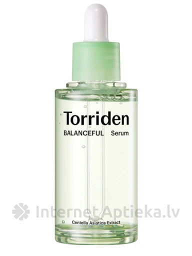 Torriden BALANCEFUL Serums, 50 ml | internetaptieka.lv