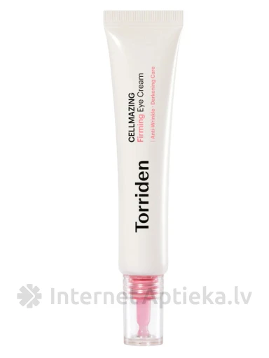 Torriden CELLMAZING stingrinošs acu krēms, 30 ml | internetaptieka.lv