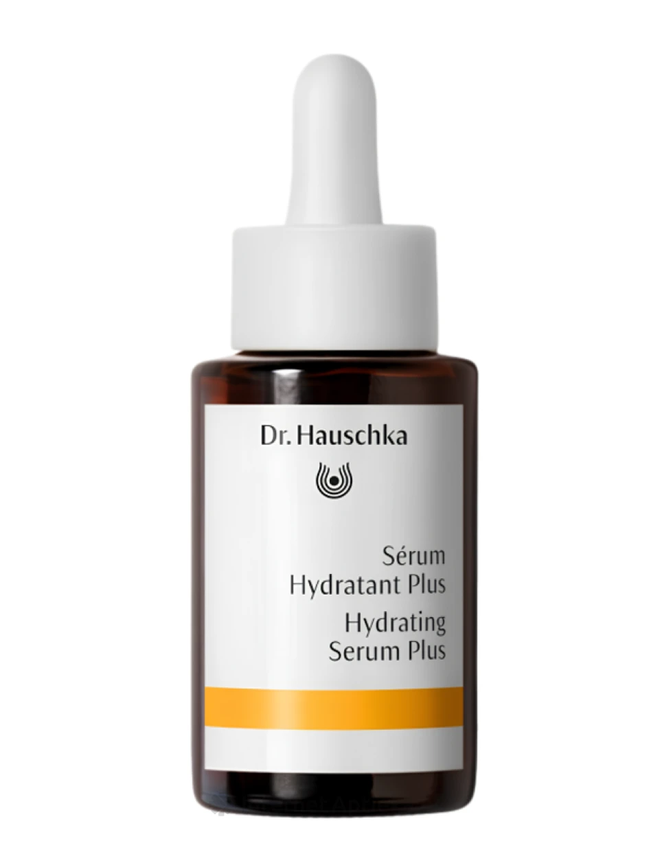 Dr. Hauschka Hydrating Serum Plus - intensyviai drėkinanti serija, 30 ml | internetaptieka.lv