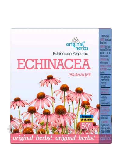 ECHINACEA/ Ehinaceja, 50 g | internetaptieka.lv