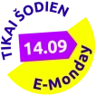 E-Monday