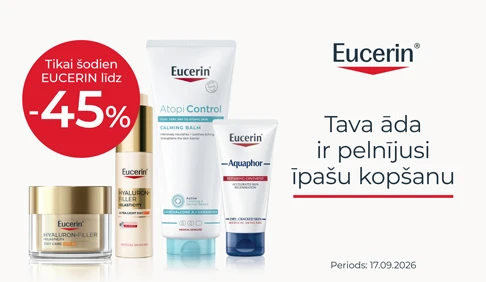 Eucerin