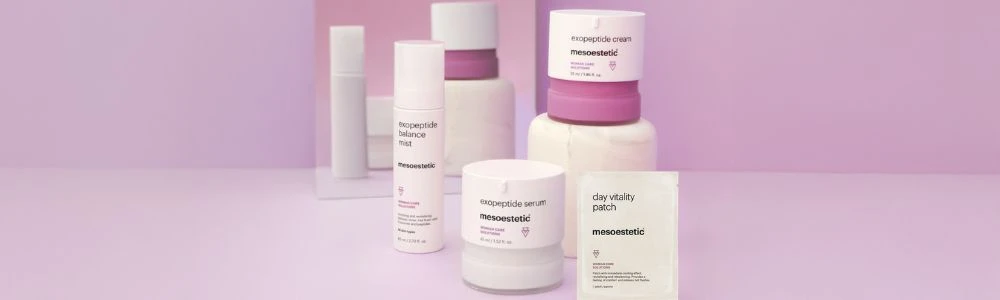 Menopauze un āda: kāpēc nepieciešama citāda kopšana?