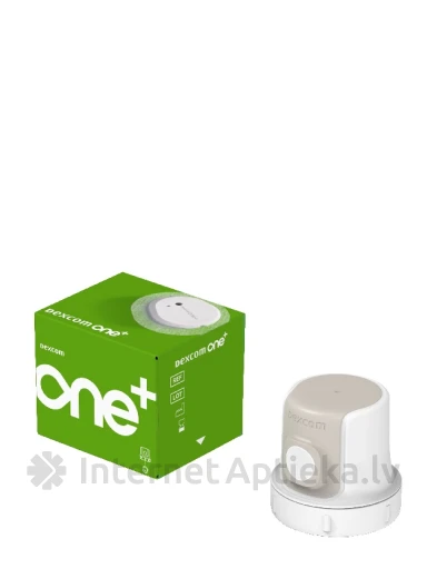 DEXCOM ONE+ Sensors 10 dienām | internetaptieka.lv