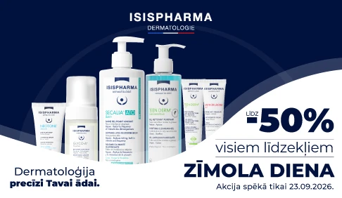 Isispharma
