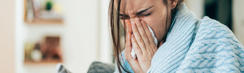 Gripp – kuidas seda ravida ja kiiremini taastuda?