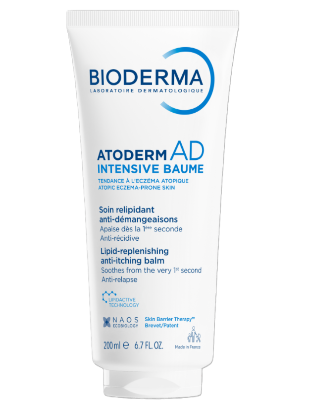 BIODERMA Atoderm AD Intensive baume balzams