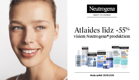 Neutrogena