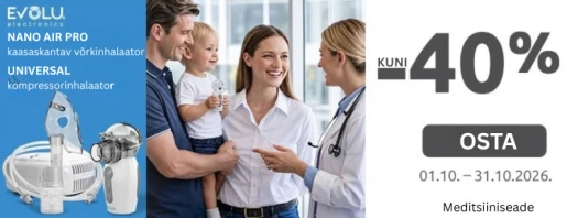 Kategooria MEDTARBED EE