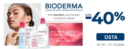 Kategooria KOSMEETIKA EE