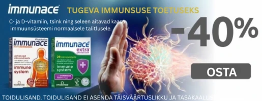 Kategooria VITAMIINID EE