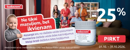 Okt 26 Kateg. Māmiņa un bērns