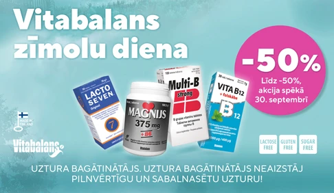 Vitabalans