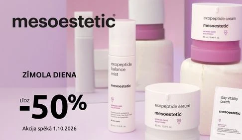 Mesoestetic
