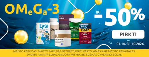 LT Okt 26 Vitamīni