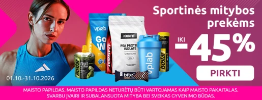 LT Okt 26 Vitamīni