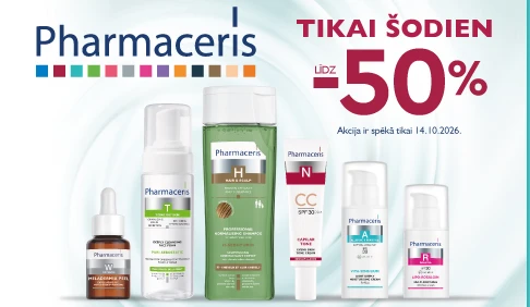 Pharmaceris