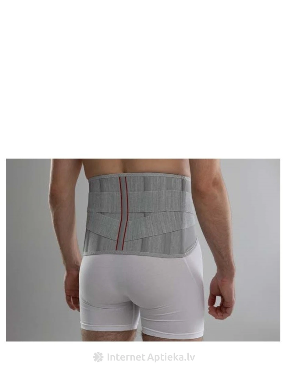 Lauma Medical toetav vöö seljale S, 1 tk | internetaptieka.lv