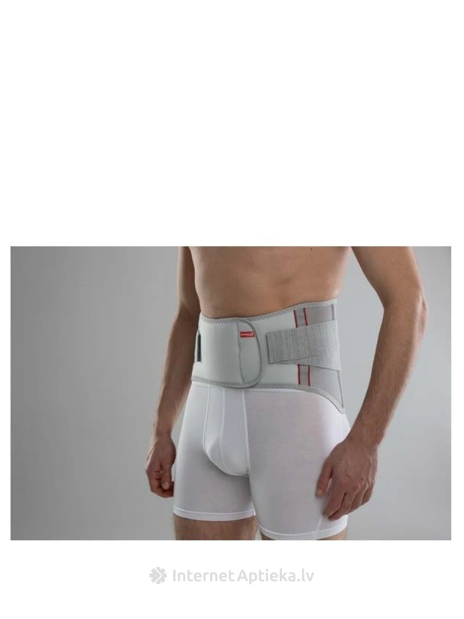 Lauma Medical toetav vöö seljale S, 1 tk | internetaptieka.lv