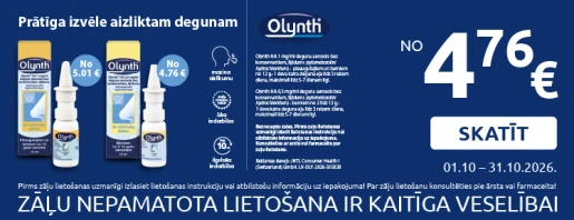 Okt 26 Kateg. Medikamenti