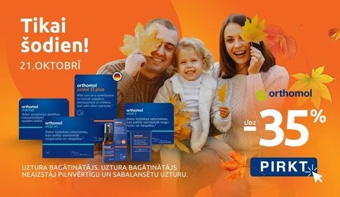 Orthomol
