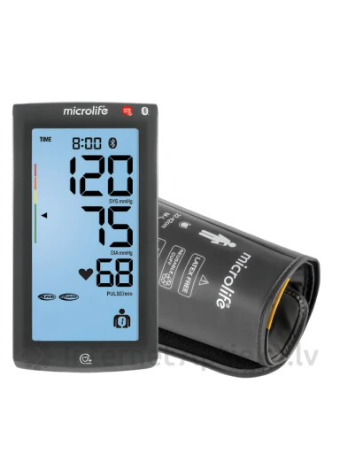 Microlife BP A7 Touch BT измеритель артериального давления | internetaptieka.lv