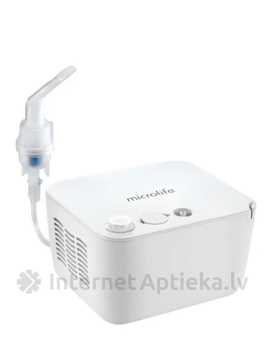 Microlife NEB 200 ингалятор | internetaptieka.lv
