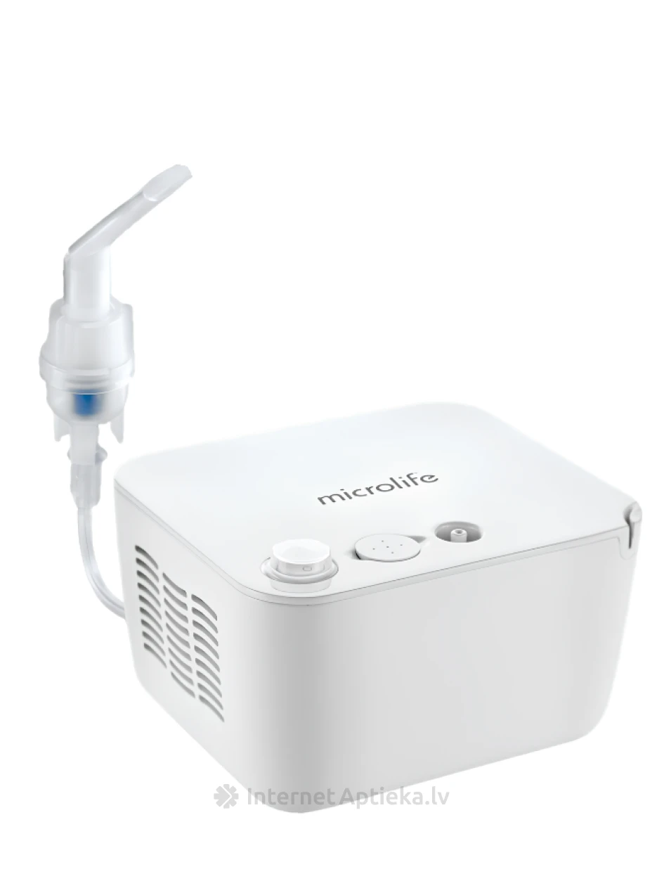 Microlife NEB 200 ингалятор | internetaptieka.lv