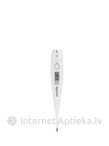 Microlife MT16C2 Термометр | internetaptieka.lv