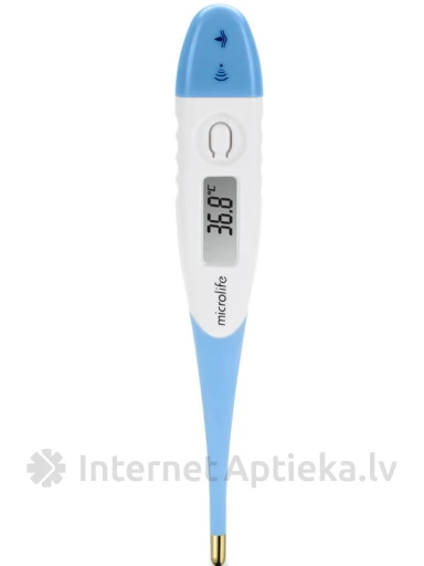 Microlife MT1931 GoldTemp термометр | internetaptieka.lv
