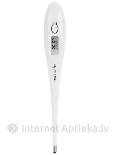 Microlife MT16F1 Термометр | internetaptieka.lv