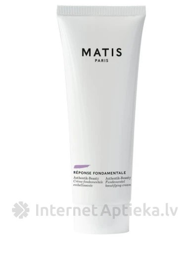 MATIS AUTENTIK-BEAUTY sejas krēms, 50 ml | internetaptieka.lv